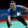 Jonatan Christie Terdepak dari Malaysia Masters 2020