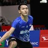 Jonatan Christie Akui Sempat Tekad Mundur dari Media Sosial