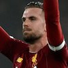 PSG dan Atletico Pantau Situasi Henderson di Liverpool