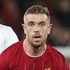 Jordan Henderson Dianggap Sebagai Gelandang Terbaik di Dunia, Sepakat?