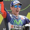 Yamaha: Jorge Lorenzo Punya Kualitas Lengkap Jadi Test Rider