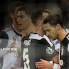 Data dan Fakta Serie A: Juventus vs Cagliari