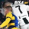 Data dan Fakta Serie A: Juventus vs Parma