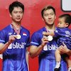 PBSI Rilis Daftar Pemain Pelatnas 2024: Ada Kevin Sanjaya dan Marcus Gideon