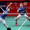 BWF Bicara Soal Pengaruh Wabah Virus Corona pada Turnamen Bulu Tangkis 2020