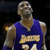 Fakta-fakta Menarik Kobe Bryant yang Jarang Diketahui Publik