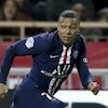 Cristiano Ronaldo: Kylian Mbappe Adalah Masa Depan