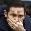 Pengakuan, Lampard Sempat Tak Yakin Chelsea Bisa Finis di Empat Besar Musim Ini