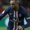 Liverpool Ikut Memburu Tanda Tangan Bek PSG, Layvin Kurzawa