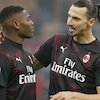 Zlatan Ibrahimovic, Rafael Leao, dan 4-4-2 untuk AC Milan