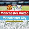 Live Streaming Carabao Cup: Manchester United vs Manchester City di Mola TV