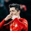 Kisah Ronaldo dan Sergio Ramos Rayu Lewandowski Pindah ke Real Madrid, Kok Bisa Gagal?