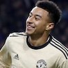 Ini yang Harus Dilakukan Jesse Lingard untuk Jadi Pemain Inti di Manchester United