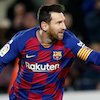 Hasil Pertandingan Barcelona vs Granada: Skor 1-0