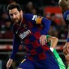 Hasil Pertandingan Barcelona vs Leganes: Skor 5-0