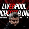 Prediksi Liverpool vs Manchester United 19 Januari 2020