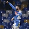 Agen Insigne Kunjungi Markas Milan, Mau Pindahan?