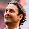 Mengenal Luca Toni, Si Nomor 9 Sejati dari Italia