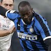 Romelu Lukaku di Inter Milan: Ganas!