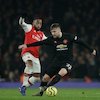 Luke Shaw: Semua Mengkritik Manchester United, Tapi Arsenal Tidak