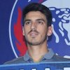 Membaik, Stopper Arema, Matias Malvino, Tak Lagi Rasakan Nyeri