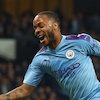 Wow, Manchester United Siap Bajak Raheem Sterling dari Manchester City!