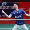 Marcus Gideon Terkesan Serunya Suasana Kampung Atlet Olimpiade Tokyo 2020