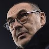 Usai Juventus, Maurizio Sarri Bakal Latih Fiorentina?