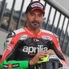 Max Biaggi Beri 'Kode' Peluang Jajal Motor MotoGP Aprilia