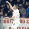 Merih Demiral Konfirmasikan Dirinya Sehat Walafiat