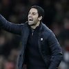 Nestapa Mikel Arteta: Target Transfer Banyak tapi Arsenal Tidak Punya Uang