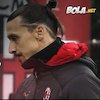 Data dan Fakta Serie A: AC Milan vs Udinese