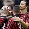 Sejumlah Langkah yang Bisa Membuat AC Milan Semakin Terpuruk