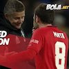 Live Streaming Manchester United vs Wolverhampton di Mola TV