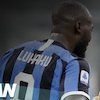 Data dan Fakta Serie A: Napoli vs Inter Milan