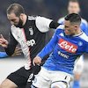 Final Piala Super Italia: 5 Pertemuan Terakhir Juventus Vs Napoli Didominasi Si Nyonya Tua