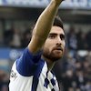 Man of the Match Brighton vs Chelsea: Alireza Jahanbakhsh