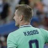 Toni Kroos Tampil Gemilang, Mengapa Zinedine Zidane Menolak Memberi Pujian?