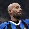 Borja Valero: Kerja Keras Selalu Membuahkan Hasil