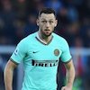 Performa Ciamik, Stefan De Vrij Dapat Tawaran Kontrak Baru di Inter Milan