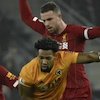 Liverpool Hidupkan Minat Pada Traore dan Segera Ajukan Penawaran Pada Wolves