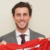 Alasan Mengapa Alvaro Odriozola Cocok untuk Bayern Munchen