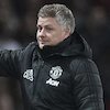 Solskjaer Belum Kehilangan Rasa Percaya Diri