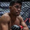 ONE Championship: Pembuktian Eko Roni di Istora