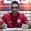 Otavio Dutra Masih Belum Tahu Persija Potong Gaji atau Tidak