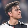 Paulo Dybala Masih Positif Virus Corona? Belum Tentu