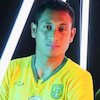 Jersey Kuning Persebaya untuk Pramusim 2020