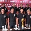 Merger dengan Korporasi, Persijap Oasis Waters Akan Arungi Liga 2 Musim Depan