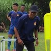 Pekan Pertama Latihan, Joko Susilo Ingin Lihat Kondisi Penggawa Persik Kediri