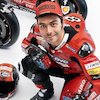 Danilo Petrucci Akui Bakal Ikut Seri Kedua MotoGP Virtual Race